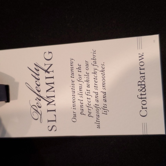 Croft & barrow perfectly slimming Bermudas - Picture 9 of 9